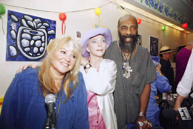 Richie Havens
